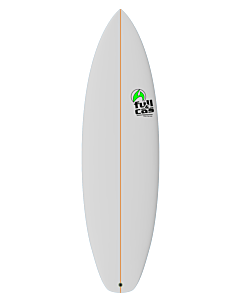 Tabla de surf Full&Cas Bboy - FrusSurf EXPERTOS en Surf