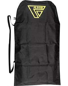 Funda bodyboard Flood nylon - FrusSurf EXPERTOS en Bodyboard