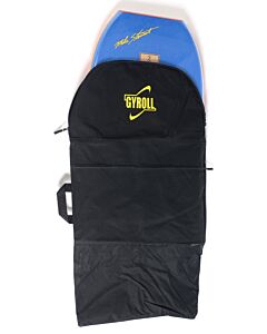 Funda bodyboard Gyroll Daily Nylon - FrusSurf EXPERTOS en Bodyboard