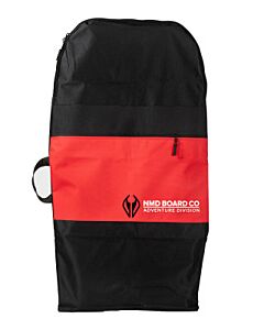 Funda de bodyboard NMD daybag de Nylon con bolsillo y cremalera