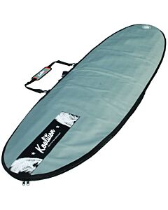 Funda longboard Koalition Day Use Waikiki - FrusSurf EXPERTOS en Longboard