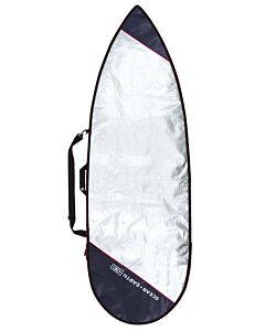 Funda surf Ocean&Earth Barry Basic Shortboard - FrusSurf EXPERTOS en Surf