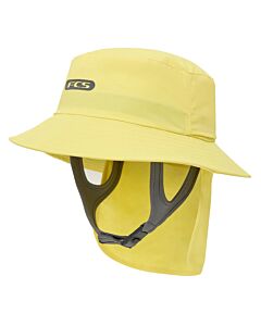 Gorra FCS Essential Surf Bucket Hat - FrusSurf EXPERTOS en Surf Travel