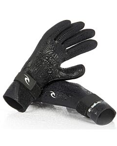 Guantes neopreno Rip Curl E Bomb 3 mm. - FrusSurf EXPERTOS en Neopreno