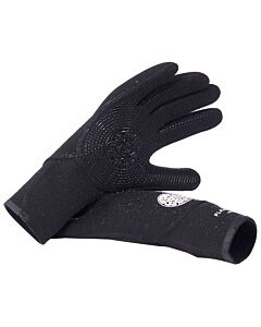 Guantes neopreno Rip Curl Flashbomb 3 mm. - FrusSurf EXPERTOS en Neopreno