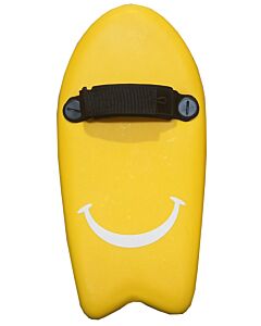 Handboard Up Snaker - FrusSurf EXPERTOS en Bodysurf