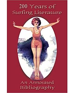 Libro 200 Years of Surfing - FrusSurf EXPERTOS en Surf