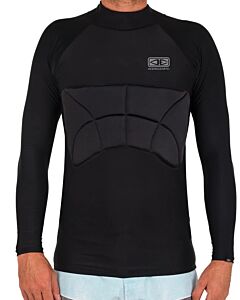 Licra Ocean&Earth Rib Guard Acolchado Manga Larga - FrusSurf EXPERTOS en Surfear con Seguridad