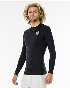 Licra Rip Curl Thermopro LS-S