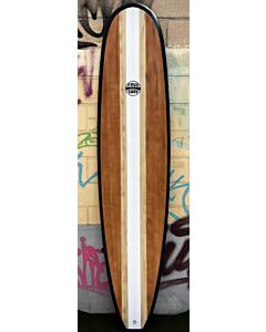 Longboard FrusSurf Noserider - FrusSurf EXPERTOS en Longboard