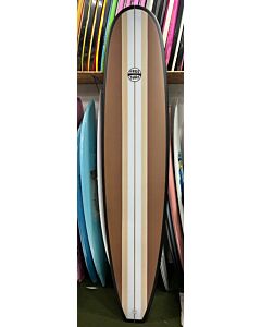 Longboard FrusSurf Noserider - FrusSurf EXPERTOS en Longboard