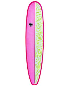 Longboard FrusSurf Noserider - FrusSurf EXPERTOS en Longboard