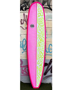 Longboard FrusSurf Noserider - FrusSurf EXPERTOS en Longboard