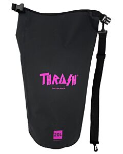 Mochila estanca Thrash 20 litros - FrusSurf EXPERTOS en Bodyboard