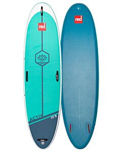 SUP Paddleboard Red Paddle Activ 10'8'' - FrusSurf EXPERTOS en Paddle Surf