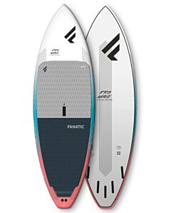 Paddle Surf Fanatic Pro Wave LTD - FrusSurf EXPERTOS en Deportes Acuáticos