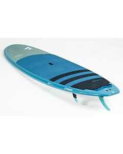 Paddle Surf Fanatic Stylemaster Bamboo - FrusSurf EXPERTOS en Paddle Surf