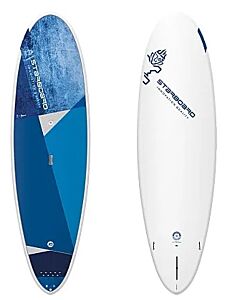 SUP-Paddleboard Starboard Lite Tech Wave 9’5’’x33 '' - FrusSurf EXPERTOS en Paddle Surf