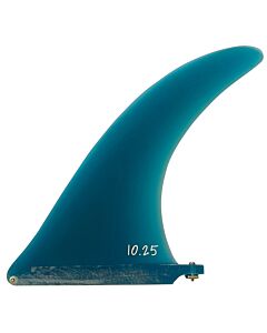 Quilla central longboard SurfSystem Dolphin 6,5'' - FrusSurf EXPERTOS en Longboard