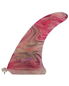 Quilla central longboard Koalition California Classic 7,5'' Psyche 2 - FrusSurf EXPERTOS en Longboard