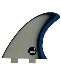 Quillas surf Manual Mark Richards Twin+1 (2+1) FCS - FrusSurf EXPERTOS en Surf