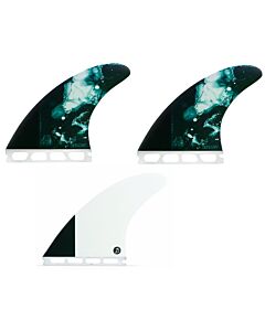 Quillas surf Deflow Highline M Trifin (3) - FrusSurf EXPERTOS en Surf