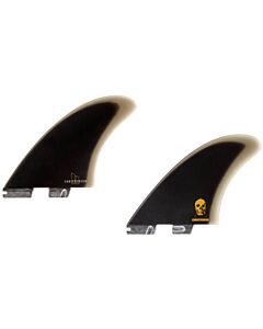 Quillas surf FCS II Christenson Twin PG (2) - FrusSurf EXPERTOS en Surf