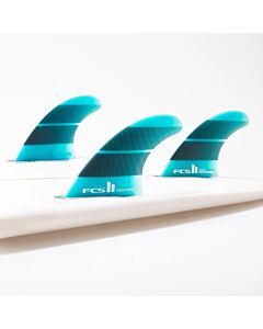 Quillas surf FCS II Performer Neo Glass XS Trifin (3) - FrusSurf EXPERTOS en Surf