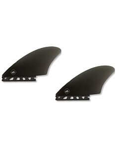 Quillas surf Gara Twin Keel Single Tab (2) - FrusSurf EXPERTOS en Surf