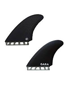 Quillas surf Gara Twin Single Tab (2) - FrusSurf EXPERTOS en Surf