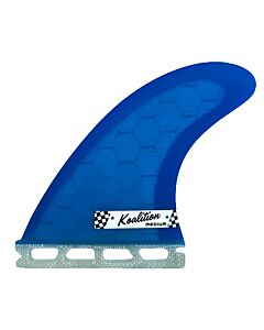 Quillas surf Koalition The Base M Trifin (3) Single Tab - FrusSurf EXPERTOS en Surf