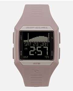 Reloj Rip Curl Maui Mini Tide rosa - FrusSurf EXPERTOS en Surf