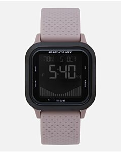 Reloj Rip Curl Next Tide rosa - FrusSurf EXPERTOS en Surf