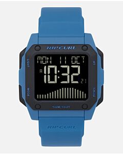 Reloj Rip Curl Odyssey Tide azul - FrusSurf EXPERTOS en Surf