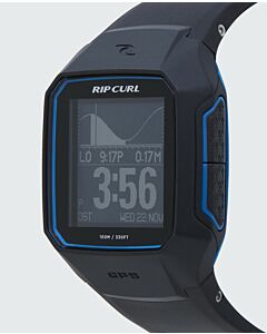 Reloj Rip Curl Search GPS Series 2 negro-azul