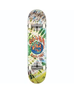 Skate Completo Globe G1 Fairweather 8,125'' - FrusSurf EXPERTOS en Skate