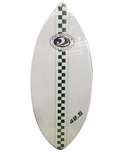 Skimboard CBC Fiberglass Epoxy 42,5'' - Frussurf EXPERTOS en Skimboard