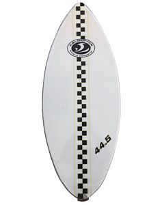 Skimboard CBC Fiberglass Epoxy 44,5'' - Frussurf EXPERTOS en Skimboard