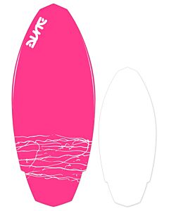 Skimboard Dune DD - FrusSurf EXPERTOS en Skimboards