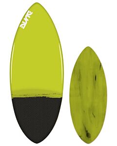 Skimboard Dune Lim Carbono - FrusSurf EXPERTOS en Skimboards