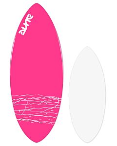 Skimboard Dune Lim - FrusSurf EXPERTOS en Skimboards