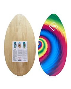 Skimboard madera RIP Bois 41'' (104 cm.) - FrusSurf EXPERTOS en Skimboard