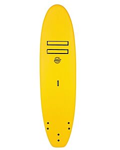 Softboard Indio Easy Rider 8'0'' - FrusSurf EXPERTOS en Surf