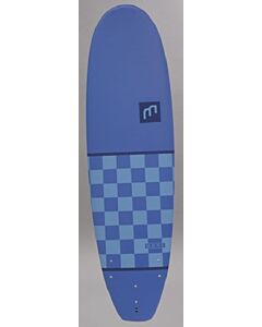 Tabla de surf Madness Epoxy Soft Wide 6'8''