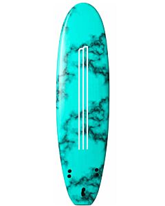 Softboard Madness MDNS EPS Core Marble 6'6'''  - FrusSurf EXPERTOS en Softboards