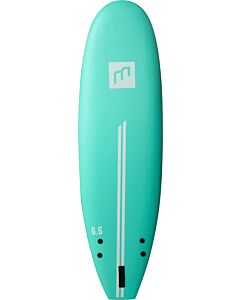 Tabla de surf Madness HD Core 6'6'' - FrusSurf EXPERTOS en Softboards