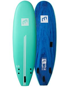 Tabla de surf Madness HD Core 6'6'' - FrusSurf EXPERTOS en Softboards