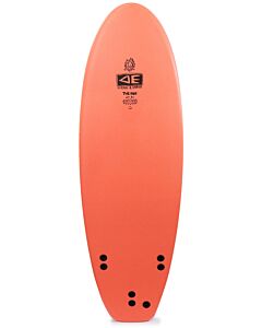 Softboard Ocean&Earth Bug Freaks - FrusSurf EXPERTOS en Softboards