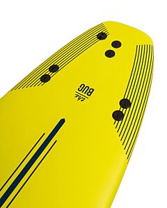 Softboard Ocean&Earth Bug 5'6'' - FrusSurf EXPERTOS en Softboards