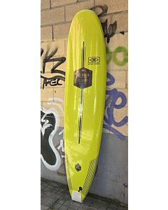 Softboard Ocean&Earth Brains Ezi Rider 7'6'' - FrusSurf EXPERTOS en Softboards